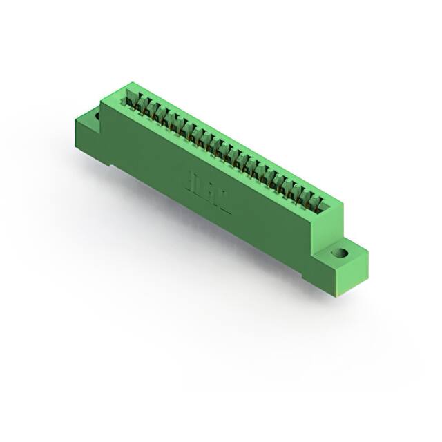 842-021-544-102 EDAC Inc.  Edgeboard Connectors